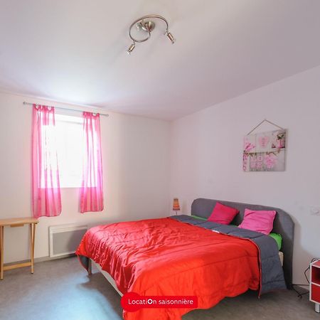 Appartement T2 A 50M De La Plage Avec Cour, Wifi Et Equipements Bebe - 4 Pers, Chatelaillon-Plage - Fr-1-535-17 外观 照片