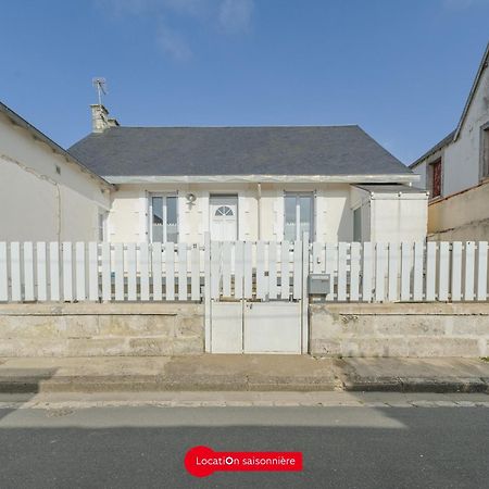 Appartement T2 A 50M De La Plage Avec Cour, Wifi Et Equipements Bebe - 4 Pers, Chatelaillon-Plage - Fr-1-535-17 外观 照片