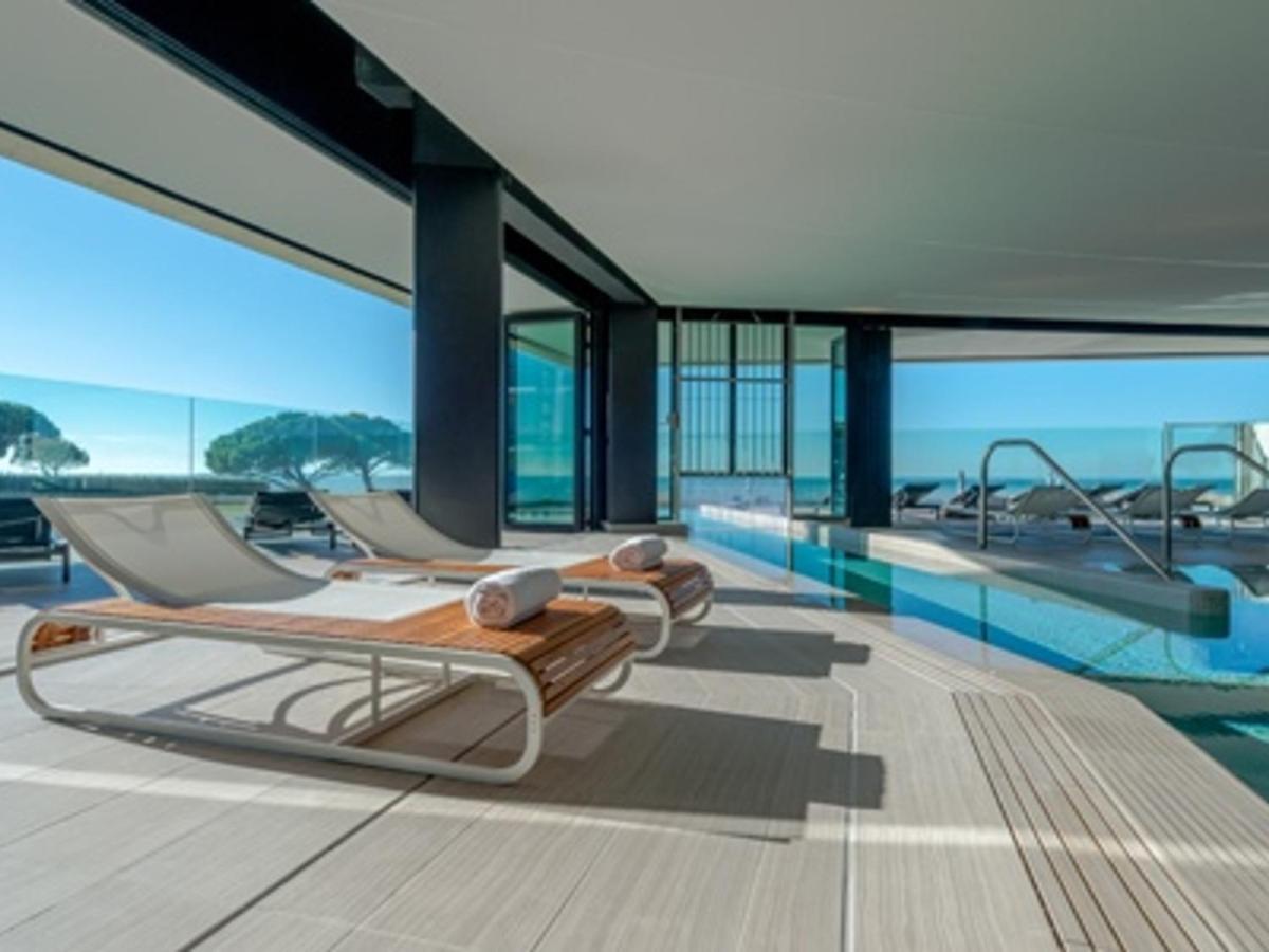 Appartement T2 A 50M De La Plage Avec Cour, Wifi Et Equipements Bebe - 4 Pers, Chatelaillon-Plage - Fr-1-535-17 外观 照片