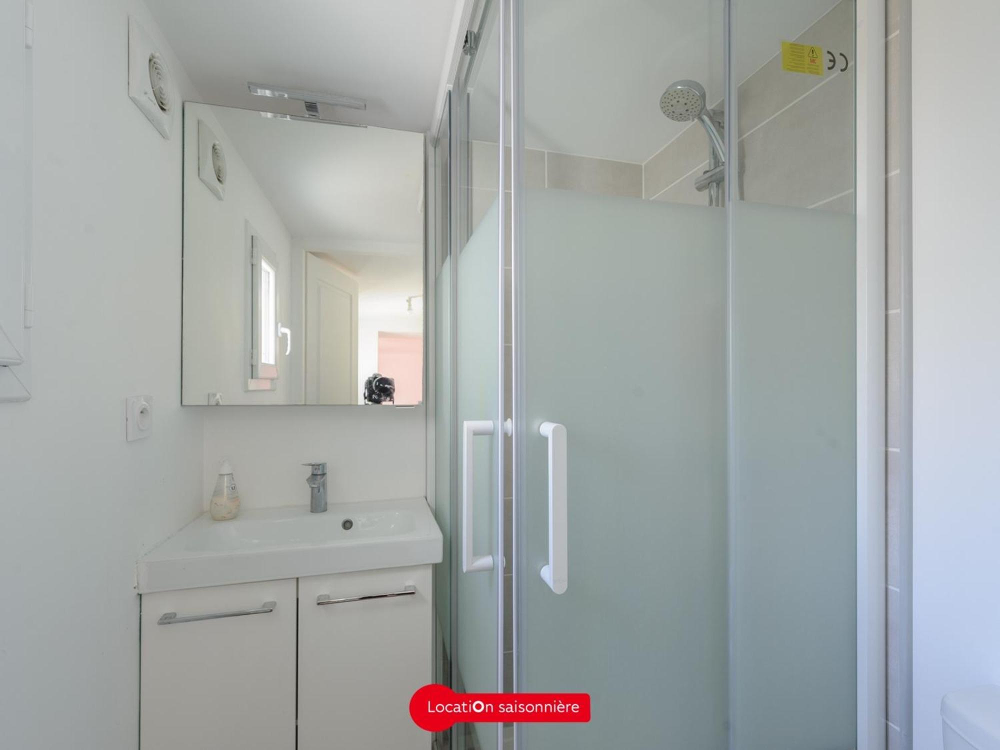 Appartement T2 A 50M De La Plage Avec Cour, Wifi Et Equipements Bebe - 4 Pers, Chatelaillon-Plage - Fr-1-535-17 外观 照片