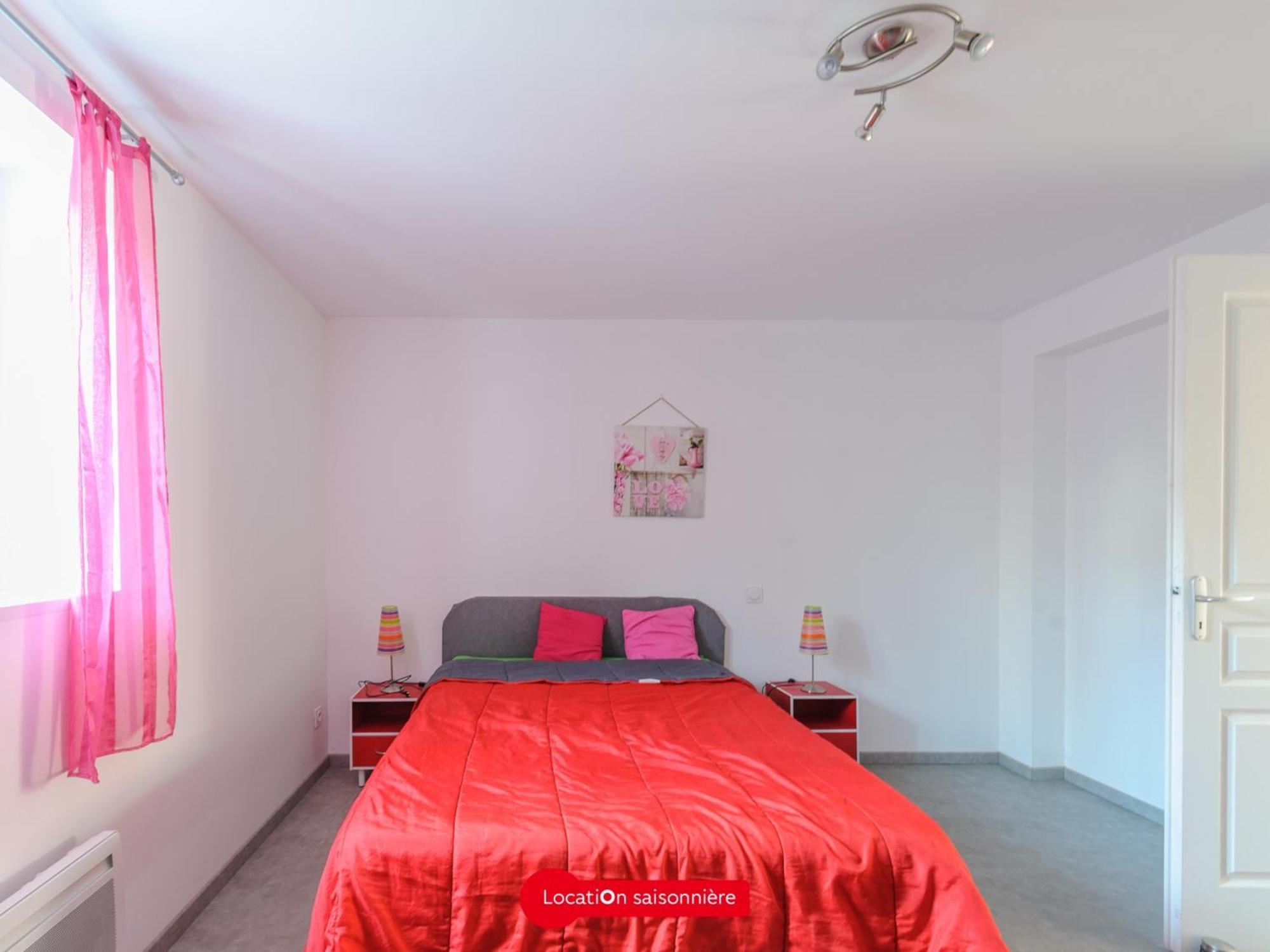 Appartement T2 A 50M De La Plage Avec Cour, Wifi Et Equipements Bebe - 4 Pers, Chatelaillon-Plage - Fr-1-535-17 外观 照片