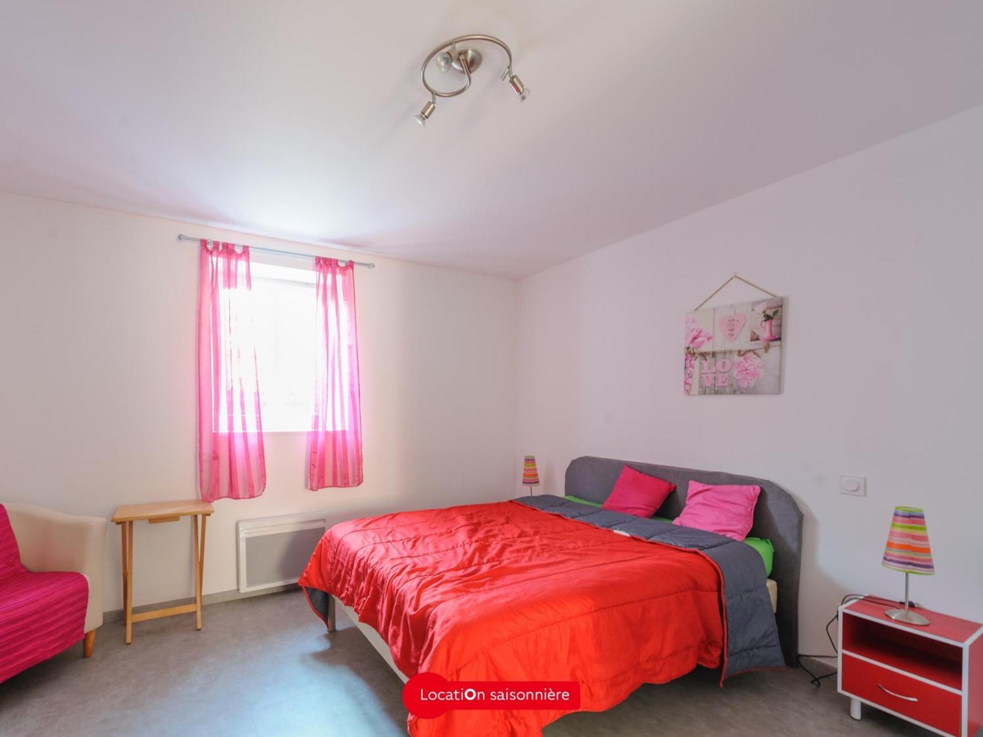 Appartement T2 A 50M De La Plage Avec Cour, Wifi Et Equipements Bebe - 4 Pers, Chatelaillon-Plage - Fr-1-535-17 外观 照片