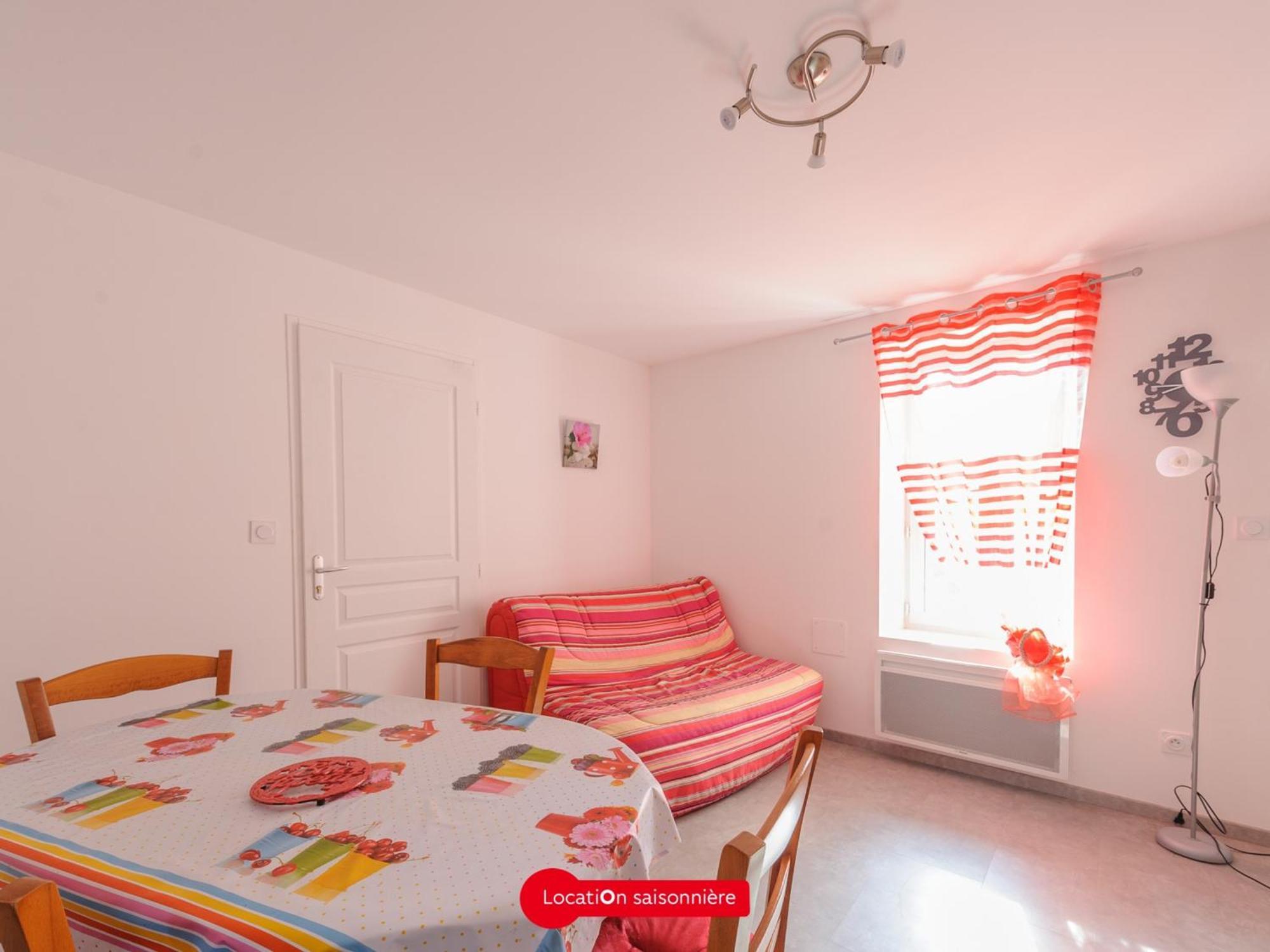 Appartement T2 A 50M De La Plage Avec Cour, Wifi Et Equipements Bebe - 4 Pers, Chatelaillon-Plage - Fr-1-535-17 外观 照片