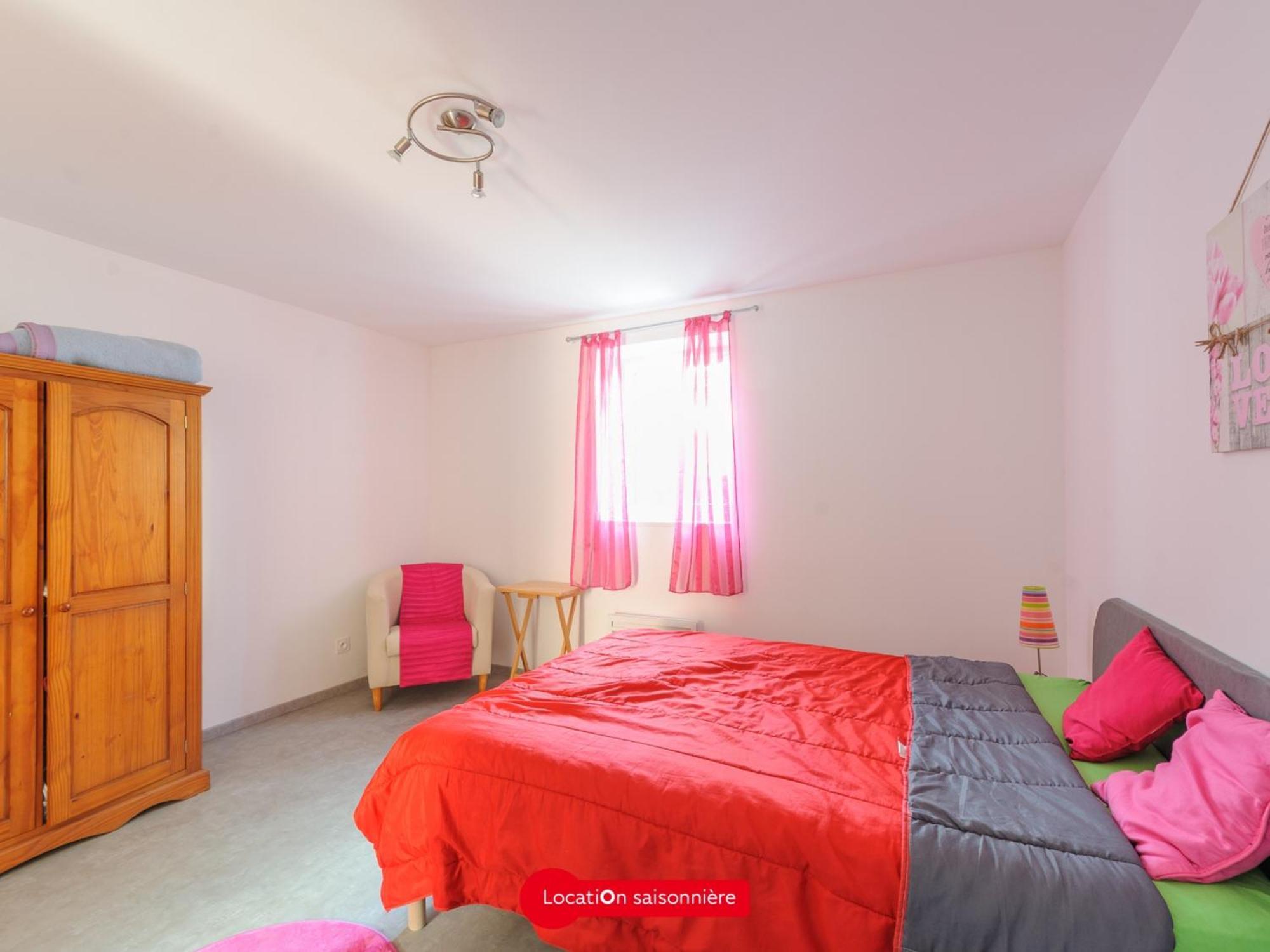 Appartement T2 A 50M De La Plage Avec Cour, Wifi Et Equipements Bebe - 4 Pers, Chatelaillon-Plage - Fr-1-535-17 外观 照片